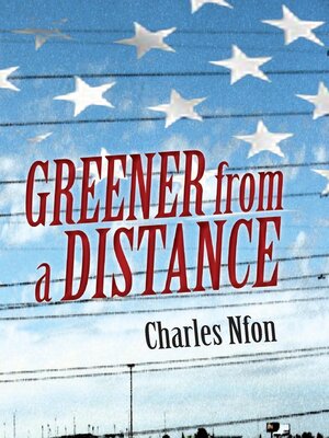 cover image of Greener from a Distance